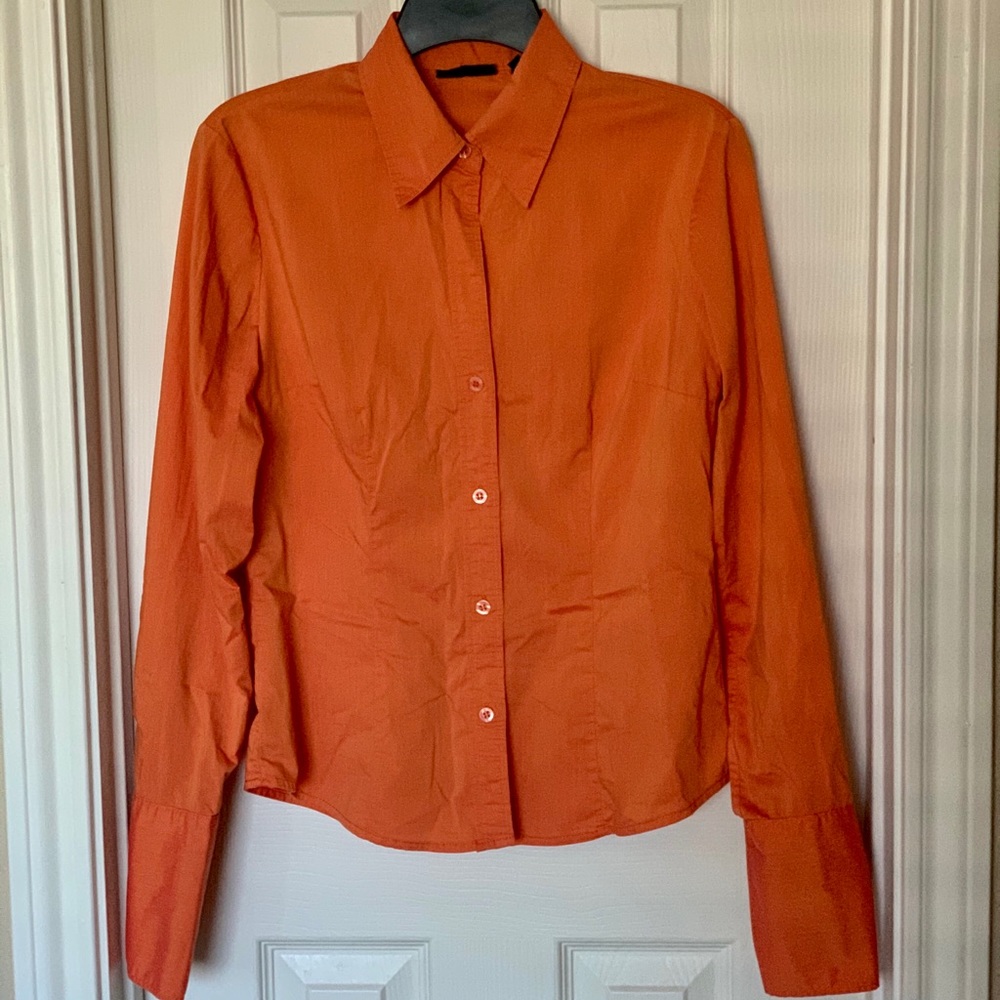 NY&C Stretch Shirt